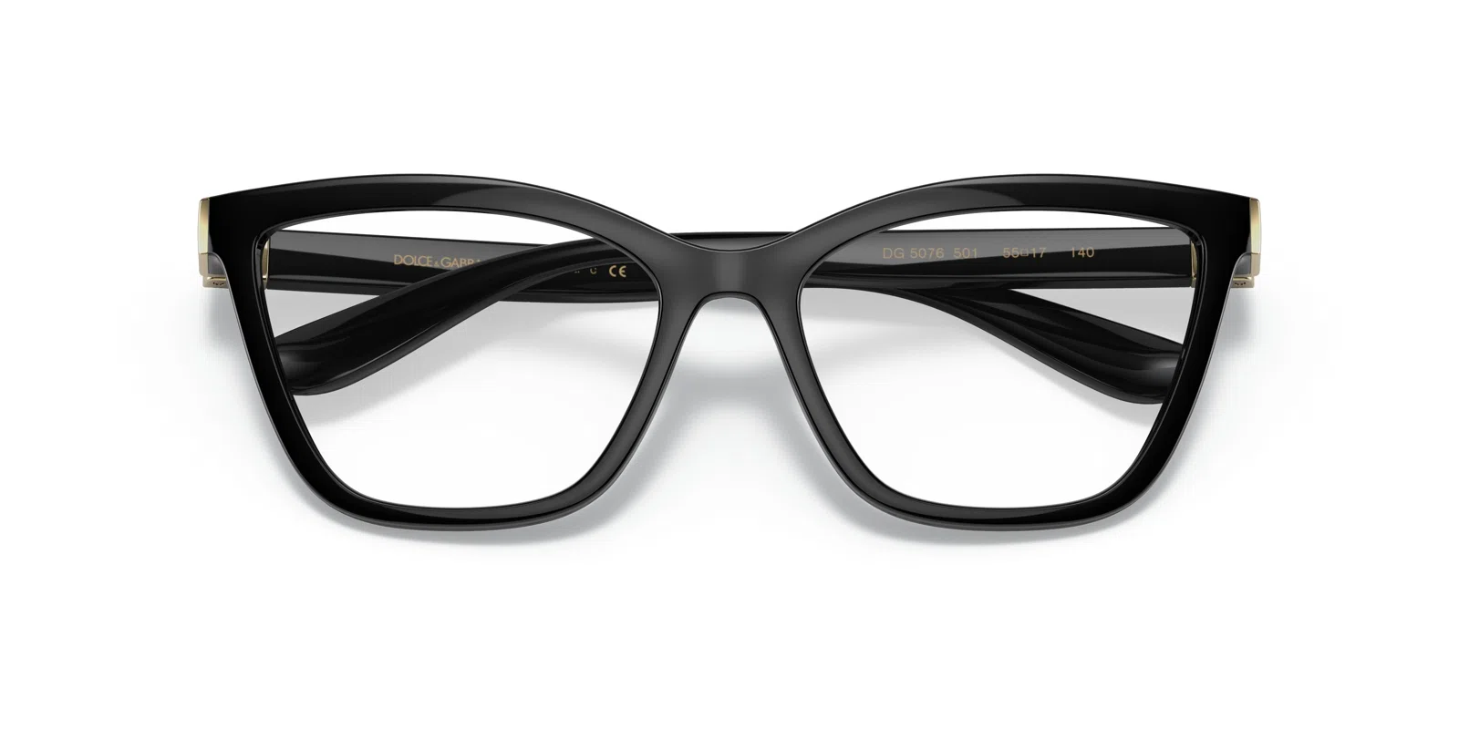 Dolce & Gabbana 5076 Eyeglasses - view 20